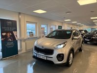 Kia Sportage 2.0 CRDi AWD Automat Advance 2,95%RÄNTA Euro 6