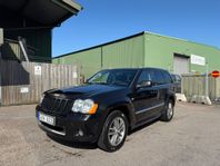 Jeep Grand Cherokee 3.0 V6 4WD | Navi | Drag | Skinn | Bosto