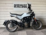 Husqvarna Vitpilen 401 *Fri frakt RÄNTEKAMPANJ