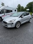 Ford Fiesta 1.0 Eco Automat PANORAMATAK Titanium Euro 6