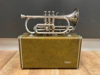Yamaha YCR-233S Kornett inkl. Väska