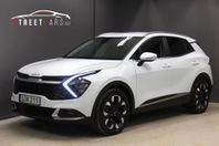 Kia Sportage PHEV Advance, Dragkrok, Kamera