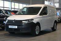 Volkswagen Caddy Cargo 2.0 TDI 122hk Drag Värmare skatt 3034