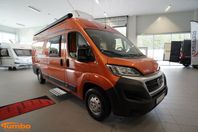 Road Car R 640 Automat