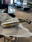 RJWC Avgassystem till Polaris Sportsman XP 1000 S
