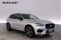 Volvo XC60 Recharge T6 R-Design T