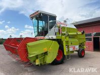 Skördetröska Claas Dominator 58S 100 12fot