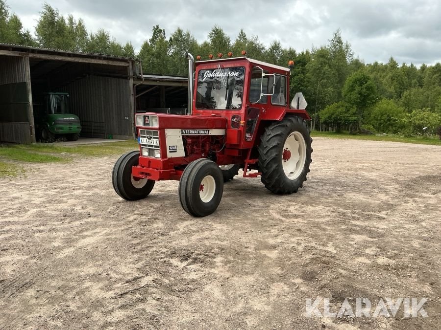 Veterantraktor International ...