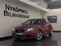 Audi A3 2.0 TFSI quattro S Tronic Sport Euro 5