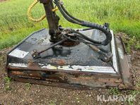 Slaghuvud Slagkraft H170 110 R2