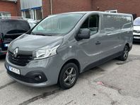 Renault trafic Skåpbil 2.9t 1.6 dCi Euro 5