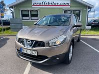 Nissan Qashqai 1.6 CVT Euro 5