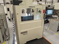 Makino högprecisions sänkgnistmaskin EDAF3 H.E.A.T