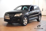 Volkswagen Tiguan 1.4 TSI 4Motion Sport&Style DRAGKROK B-KAM