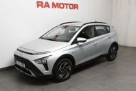 Hyundai Bayon 1,0 T-GDI MHEV 100hk Essential Nybilsgaranti