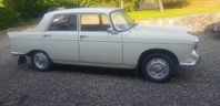 Peugeot 404 GT 1.6 Originalskick 39 000:-