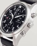 IWC Fliegeruhr Chronograph
