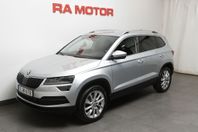 Skoda Karoq 2,0 TDI 4x4 Style Business Adventure DSG Drag