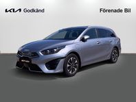 Kia CEED SW Plug-In Hybrid DCT Advance Plus