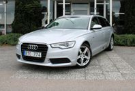 Audi A6 Avant 2.0 TDI DPF Multitronic Proline 2,95%