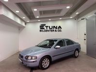 Volvo S60 2.4 Business Euro 4 automat