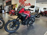 Honda NX500 ( 35Kw )