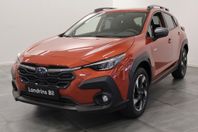 Subaru Crosstrek Limited Demo Låg Skatt 1152 kr Vinterhjul