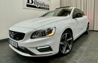 Volvo S60 D4 Momentum, Polestar R-Design Euro 6 200hk /GPS