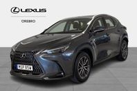 Lexus NX 350h AWD Business Teknikpaket V-Hjul