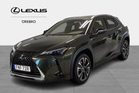 Lexus UX 250h Premium Teknikpaket V-Hjul