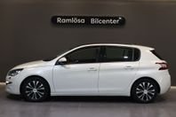 Peugeot 308 1.6 THP Active Euro 5