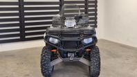 Polaris Sportsman  850 XP - MOMSAD !!!