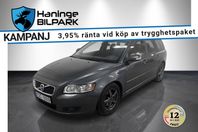 Volvo V50 D2 Momentum/SUPERDEAL 3,95%/PDC