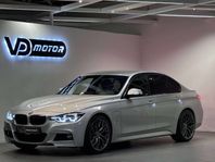 BMW 330e Sedan Aut M-Sport Navi Hifi Backkamera 252hk