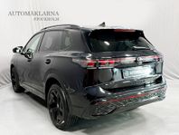 Volkswagen Tiguan 2.0 TDI 4Motion R-Line Black Style