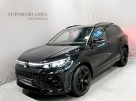 Volkswagen Tiguan 2.0 TDI 4Motion R-Line Black Style