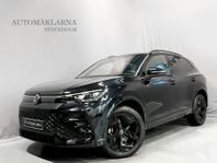 Volkswagen Tiguan 2.0 TDI 4Motion R-Line Black Style