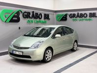 Toyota Prius 1.5 VVT-i + 3CM CVT AUTOMAT 0% RÄNTA 36-MÅNADER