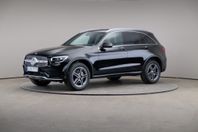 Mercedes-Benz GLC 300 de 4MATIC AMG-Line Drag Kamera
