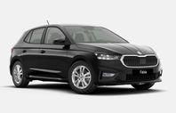 Skoda Fabia Selection TSI 116 DSG  (SommarErbjudande!)