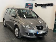 Seat Altea XL 2.0 TDI DPF 140hk | Automat | Drag | Nyservad
