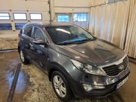 Kia Sportage 1.7 CRDi EX Euro 5 Bes. UA Nyservad