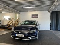 Volkswagen Passat Alltrack 2.0 TDI DPF SCR BMT 4Motion Alltr