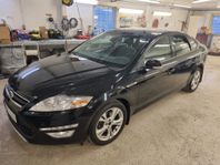 Ford Mondeo 1.6 TDCi Sport Edition 16000 Mil Euro 5