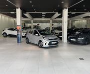 Kia Picanto 1.0 MPI Advance/B-kam/FullServad/MOMS-VAT/L-ASiS