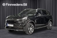 Lynk & Co 01 PHEV