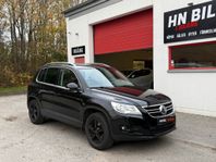 Volkswagen Tiguan 2.0TSI 4MotionSport & Style200HK NY Besikt