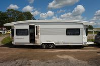 Hobby 770 CL Landhaus Räntekampanj 4.95%