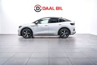 Volkswagen ID.5 GTX 4-MOTION 82 kWh 299HK VÄRMARE KAM DRAG