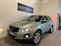 Volvo XC60 D5 AWD Geartronic Summum/2-Ägare/Vällsöktt